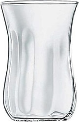 Paşabahçe 42011 Optikli 6'lı Çay Bardağı