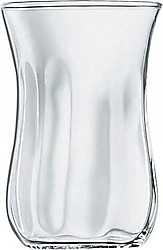 Paşabahçe 42011 Optikli 12'li Çay Bardağı
