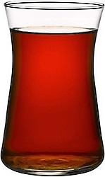 Paşabahçe Heybeli 42361 12'li Çay Bardağı
