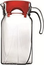 Paşabahçe Luna 43544 1.75 lt 2'li Sürahi
