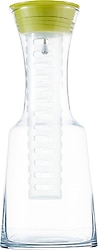 Paşabahçe 43624 Zest Hazneli Kapaklı Karaf Sarı