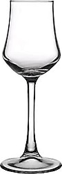 Paşabahçe Grappa 440107 115 cc 6'lı Kahve Yanı Su Bardağı