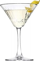 Paşabahçe Elysia 440328 220 cc 4'lü Martini Bardağı