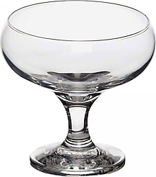 Paşabahçe Ice Ville 440336 270 cc 2'li Ayaklı Dondurma Kasesi