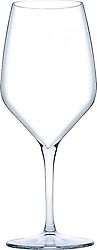 Paşabahçe Napa 440359 580 cc 6'lı Kırmızı Şarap Kadehi