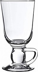 Paşabahçe Irish Coffee 44109 2'li Kulplu Bardak