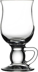 Paşabahçe Irish Coffee 44159 270 cc 6'lı Ayaklı Kulplu Bardak