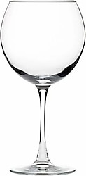 Paşabahçe Enoteca 44238 655 cc 4'lü Kırmızı Şarap Kadehi