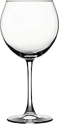 Paşabahçe Enoteca 44238 655 cc 6'lı Kırmızı Şarap Kadehi