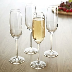 Paşabahçe Enoteca 44688 6'lı Şampanya Bardağı