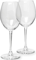Paşabahçe Enoteca 44728 440 cc 2'li Kırmızı Şarap Kadehi