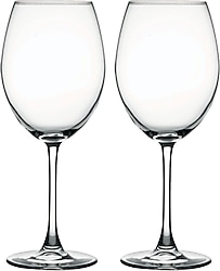 Paşabahçe Enoteca 44738 615 cc 2'li Kırmızı Şarap Kadehi