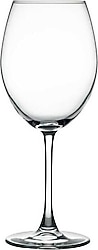 Paşabahçe Enoteca 44738 615 cc 6'lı Kırmızı Şarap Kadehi