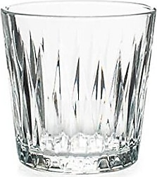 Paşabahçe Luzia 520244 300 cc 3'lü Viski Bardağı
