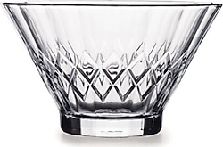 Paşabahçe Vanilla 530436 170 cc 6'lı Kase