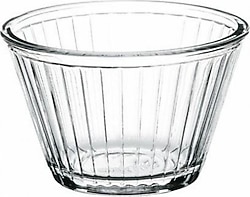 Paşabahçe 53298 178 cc 12'li Krem Karamel Kasesi