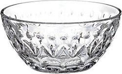 Paşabahçe İnci 53393 190 cc 6'lı Kase