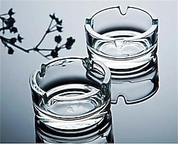 Paşabahçe 54126 Bistro 2'li Kül Tablası