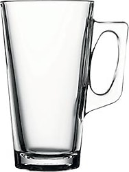 Paşabahçe Vela 55249 385 cc 2'li Kulplu Bardak
