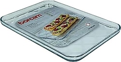 Paşabahçe 590066 1025 cc Fırın Tepsisi