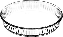 Paşabahçe 59044 2'li 1720 cc 26 cm Yuvarlak Borcam