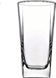 Paşabahçe Carre 41300 305 cc 6'lı Meşrubat Bardağı