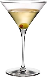 Paşabahçe 66114 290 cc Nude Vintage 2'li Kadeh