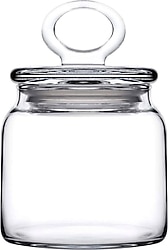 Paşabahçe Kitchen Slim 96763 575 cc Cam Kavanoz