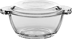 Paşabahçe Basic 97343 275 ml 2'li Mini Borcam