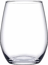 Paşabahçe Amber 420825 350 ml 6'lı Meşrubat Bardağı