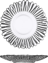 Paşabahçe Aurora 10531 6'lı Çay Tabağı
