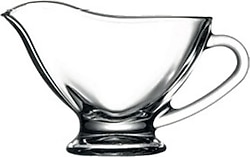 Paşabahçe Basic 55012 190 cc Sosluk