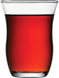 Paşabahçe Cihangir 42191 72'li Çay Bardağı