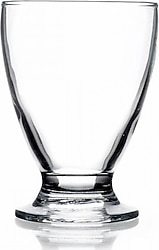 Paşabahçe Çın Çın 41011 285 cc 12'li Meşrubat Bardağı