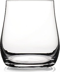 Paşabahçe Crystallin Drop 22708 342 cc 2'li Viski Bardağı