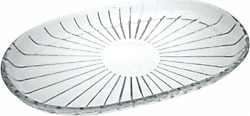 Paşabahçe Elegant 54783 Oval Servis Tabağı