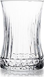 Paşabahçe Elysia 42901 6'lı Çay Bardağı