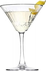 Paşabahçe Elysia 440328 220 cc 6'lı Martini Bardağı