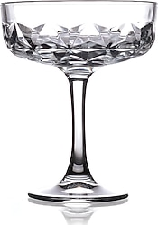 Paşabahçe Estrella 440454 235 cc 4'lü Martini Bardağı