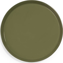 Paşabahçe Faroe 20 cm Seramik Pasta Tabağı