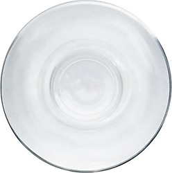 Paşabahçe Glass4You Misis 54561 6'lı Çay Tabağı