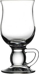 Paşabahçe Irish Coffee 44159 270 cc 12'li Ayaklı Kulplu Bardak