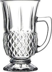 Paşabahçe İstanbul 55671 12'li Kulplu Çay Bardağı