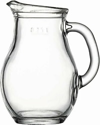 Paşabahçe Bistro 80100 250 cc Mini Sürahi