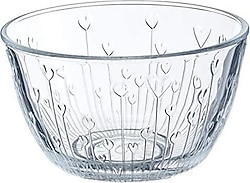 Paşabahçe Marmelade 530039 1080 cc 2'li Kase