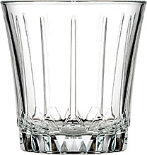Paşabahçe Nessie 520034 295 ml 6'lı Viski Bardağı
