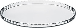 Paşabahçe Patisserie 10345 2'li 32 cm Servis Tabağı