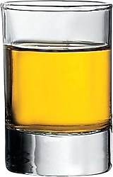 Paşabahçe Side 42484 58 cc 6'lı Shot Bardağı