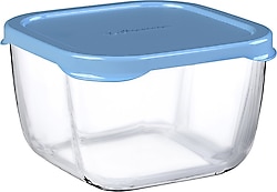 Paşabahçe Snowbox 53223 8'li 275 ml Cam Saklama Kabı