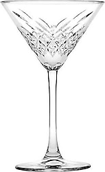 Paşabahçe Timeless 440176 230 cc 6'lı Martini Bardağı
